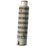Ravensburger 3D Mini Šikmá veža v Pise 54