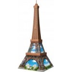 Ravensburger 3D Mini Eiffelova veža 54