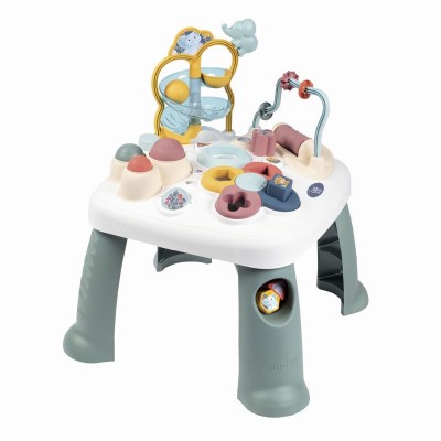 Smoby Little Smoby Multifunkčný hrací stôl