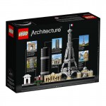 LEGO Architecture 21044 Paríž