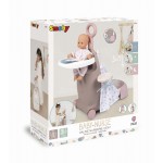 Smoby Baby Nurse Nursery kufrík 3v1