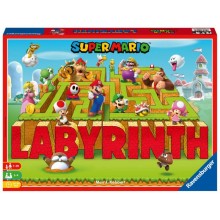 Ravensburger Labyrint Super Mario