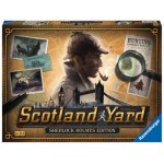 Ravensburger Scotland Yard Sherlock Holmes