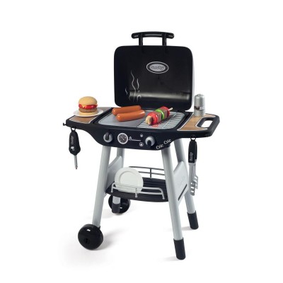 Smoby Grill Barbecue s doplnkami