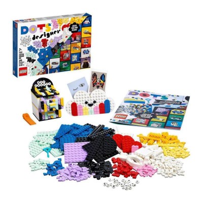 LEGO Dots 41938 Kreatívny dizajnérsky box