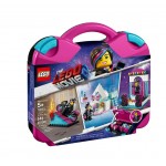 LEGO Movie 70833 Lucy kreatívny box!