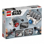 LEGO Star Wars 75239 Útok na štítový generátor na planéte Hoth
