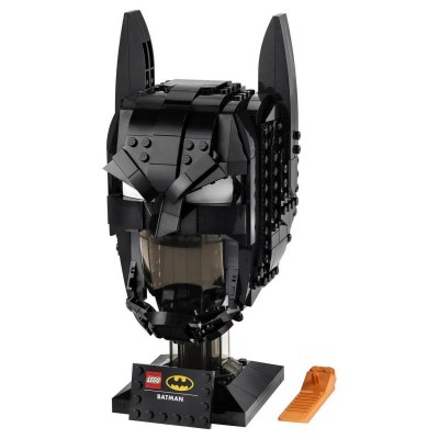 LEGO DC Batman 76182 Batmanova maska