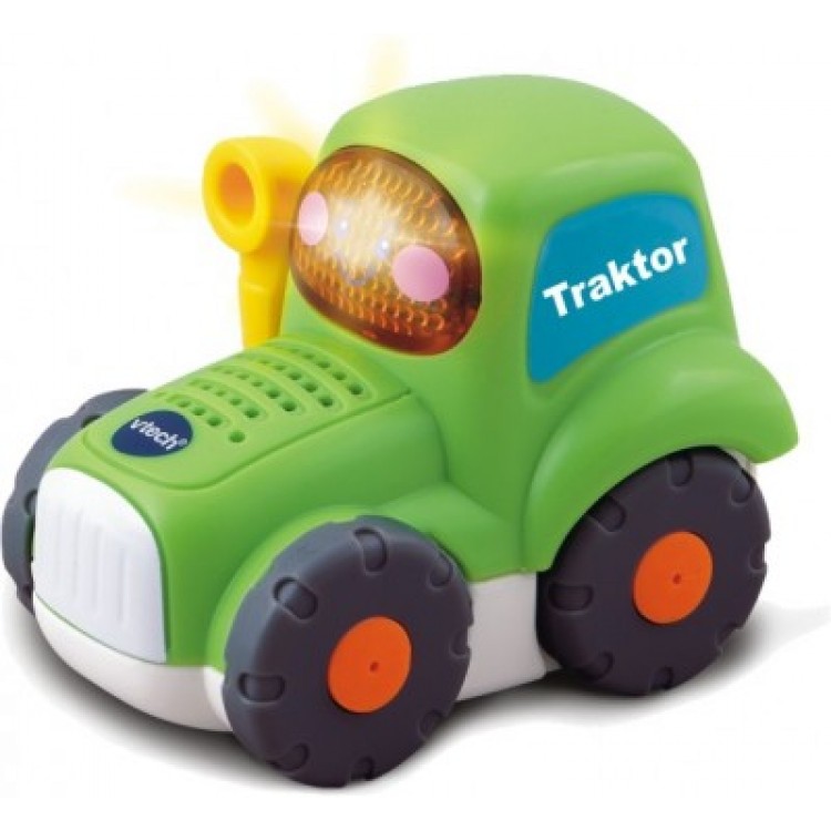 Vtech Tut Tut Traktor SK