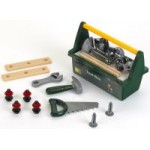 Klein Bosch Tool-Box s náradím