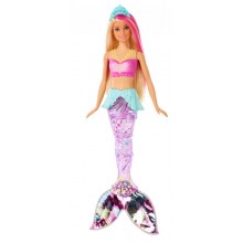 Mattel Barbie Svietiaca morská panna s pohyblivým chvostom Beloška