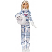 Mattel Barbie Astronautka