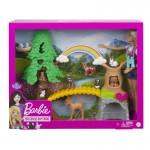 Mattel Barbie Prieskumníci