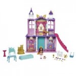 Mattel Enchantimals Royal Kráľovský zámok Herný set