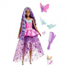 Mattel Barbie Dotyk kúzla Brooklyn