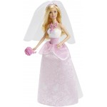Mattel Barbie Nevesta