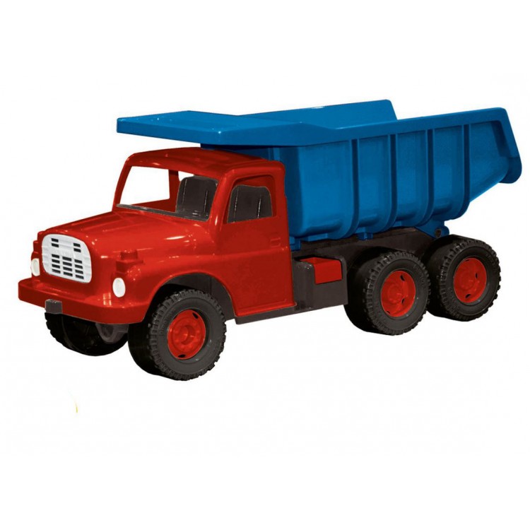 Dino Tatra 148 modro-červená 72cm